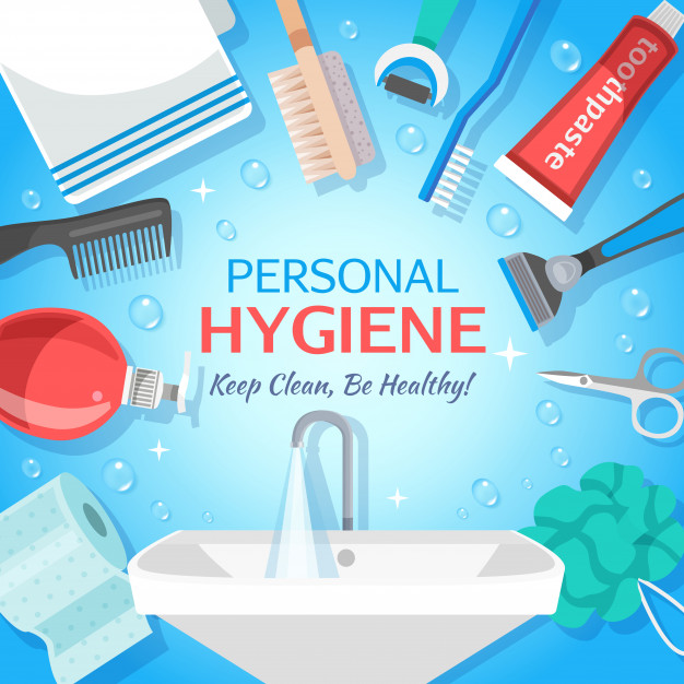 List 5 Benefits Of Personal Hygiene And Good Grooming